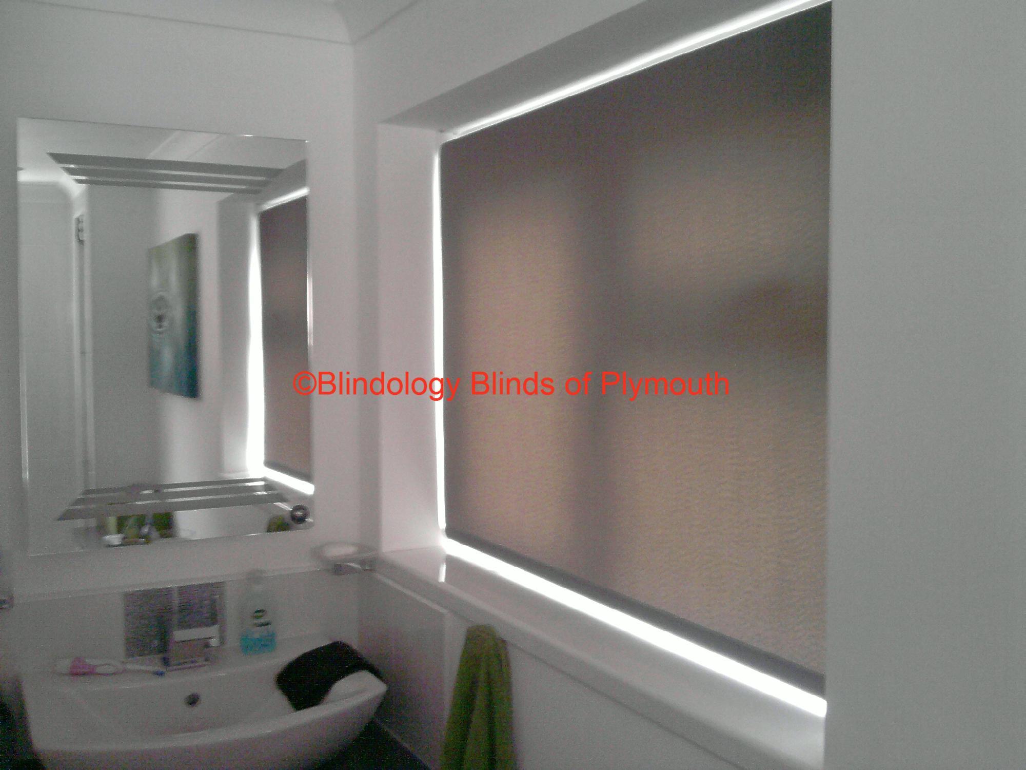 Best Roller Blinds For Bathrooms bathroom blinds blinds save on